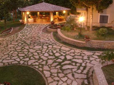 фото отеля Bio Agriturismo Green Park