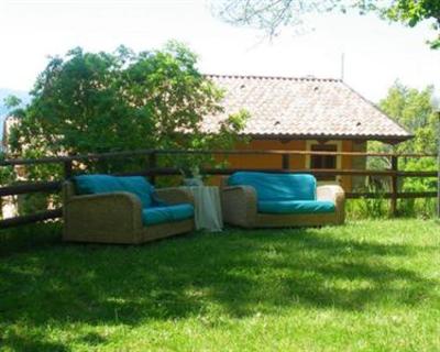 фото отеля Bio Agriturismo Green Park