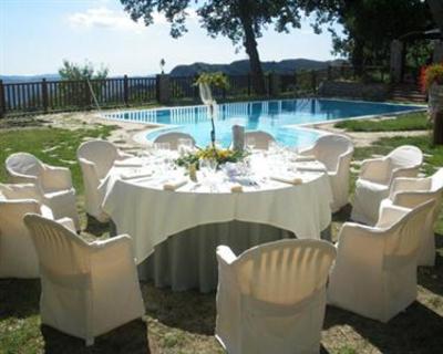 фото отеля Bio Agriturismo Green Park