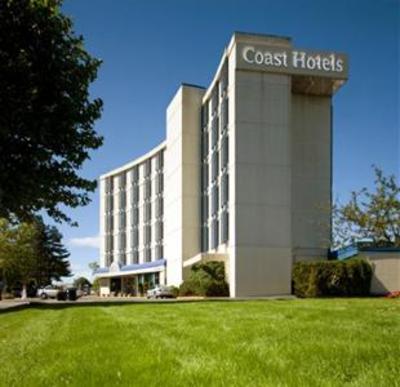 фото отеля Coast Discovery Inn