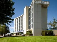 Coast Discovery Inn