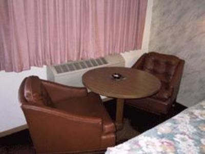 фото отеля Courtesy Inn Motel Portland