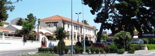фото отеля Hotel Le Mahona
