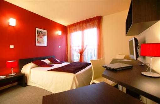 фото отеля Hotel Le Mahona
