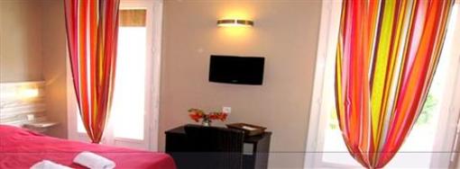 фото отеля Hotel Le Mahona