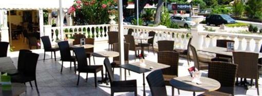 фото отеля Hotel Le Mahona