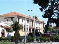 Hotel Le Mahona