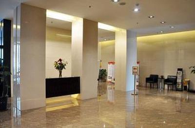 фото отеля Qinhuangdao Lidao Spring Hotel