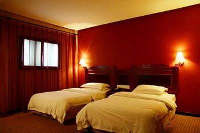 фото отеля Qinhuangdao Lidao Spring Hotel