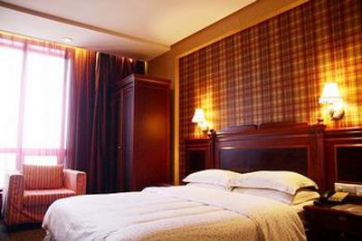 фото отеля Qinhuangdao Lidao Spring Hotel