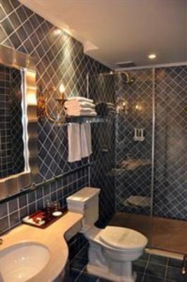 фото отеля Qinhuangdao Lidao Spring Hotel