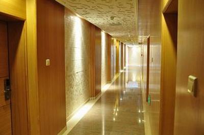 фото отеля Qinhuangdao Lidao Spring Hotel