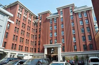 фото отеля Qinhuangdao Lidao Spring Hotel