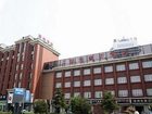 фото отеля Qinhuangdao Lidao Spring Hotel