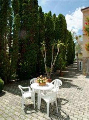 фото отеля Timpa Heviz Apartman
