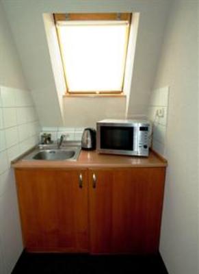 фото отеля Timpa Heviz Apartman