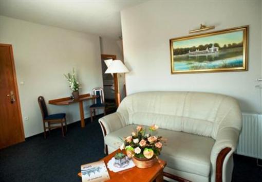 фото отеля Timpa Heviz Apartman
