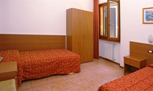 фото отеля Residence Prealzo