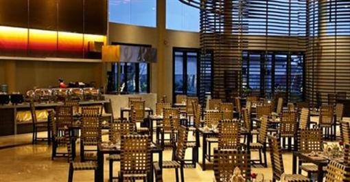 фото отеля The Singhasari Resort