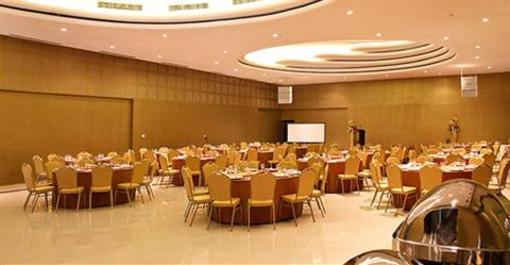 фото отеля The Singhasari Resort