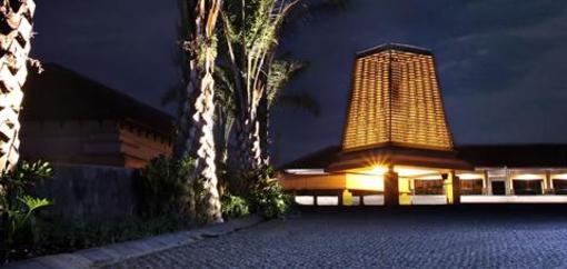 фото отеля The Singhasari Resort