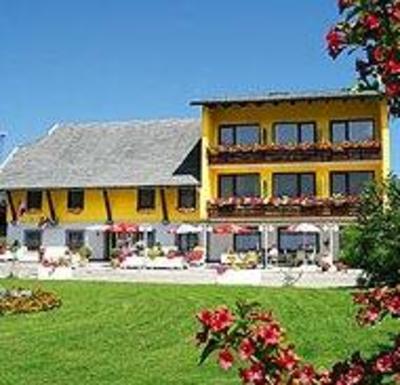 фото отеля Hotel Restaurant Faakerseehof