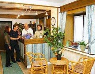 фото отеля Hotel Restaurant Faakerseehof