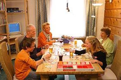 фото отеля Hotel Restaurant Faakerseehof