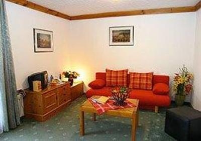 фото отеля Hotel Restaurant Faakerseehof