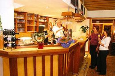 фото отеля Hotel Restaurant Faakerseehof