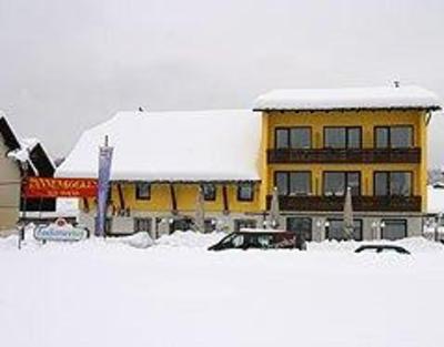 фото отеля Hotel Restaurant Faakerseehof