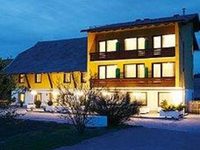 Hotel Restaurant Faakerseehof