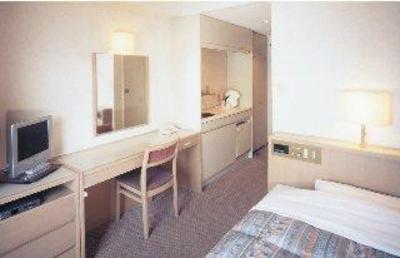 фото отеля Court Hotel Niigata
