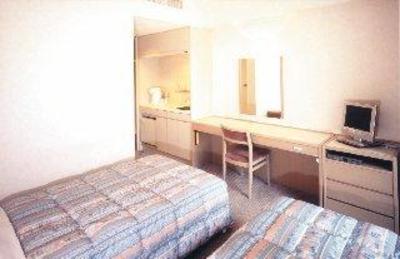 фото отеля Court Hotel Niigata