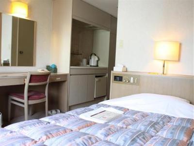 фото отеля Court Hotel Niigata