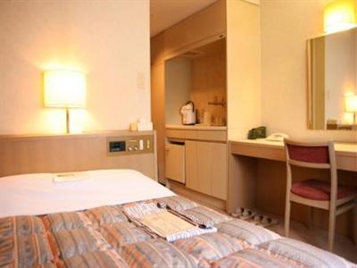 фото отеля Court Hotel Niigata