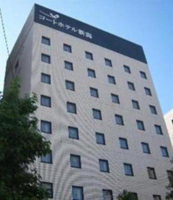 фото отеля Court Hotel Niigata