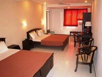 Hotel Maan Residency