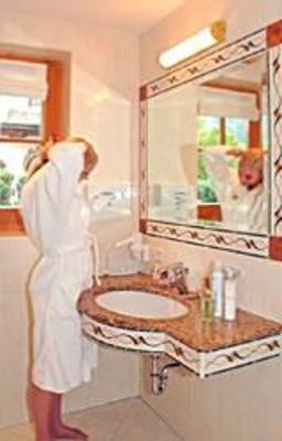 фото отеля Tirolerhof Hotel Flachau