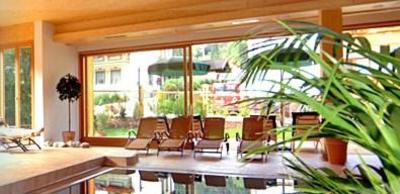 фото отеля Tirolerhof Hotel Flachau