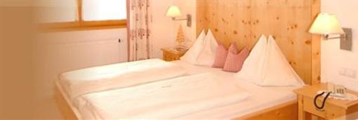 фото отеля Tirolerhof Hotel Flachau