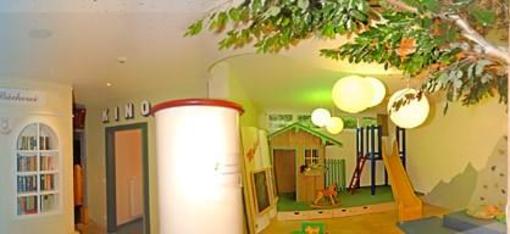 фото отеля Tirolerhof Hotel Flachau