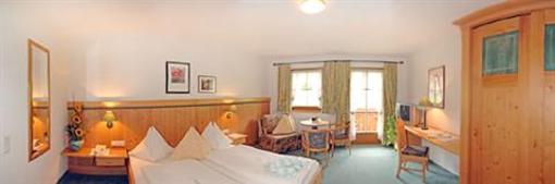фото отеля Tirolerhof Hotel Flachau