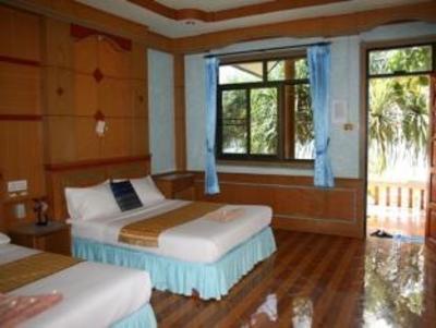 фото отеля Lanta Miamia Resort Koh Lanta