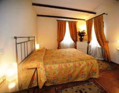 фото отеля Relais Il Quadrifoglio Agriturismo