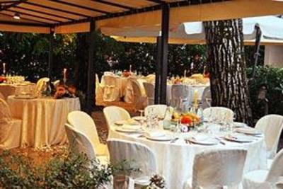 фото отеля Relais Il Quadrifoglio Agriturismo