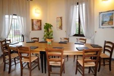 фото отеля Relais Il Quadrifoglio Agriturismo