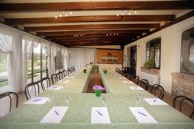 фото отеля Relais Il Quadrifoglio Agriturismo