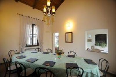 фото отеля Relais Il Quadrifoglio Agriturismo
