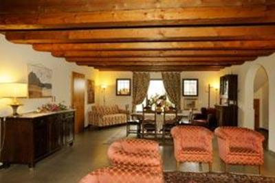 фото отеля Relais Il Quadrifoglio Agriturismo